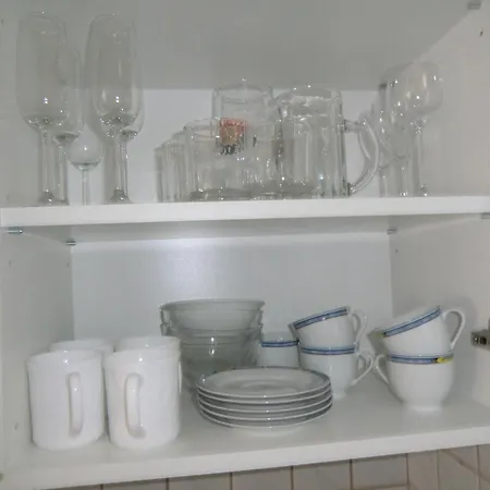 Ferien Haus Evita Auf Insel * Vir