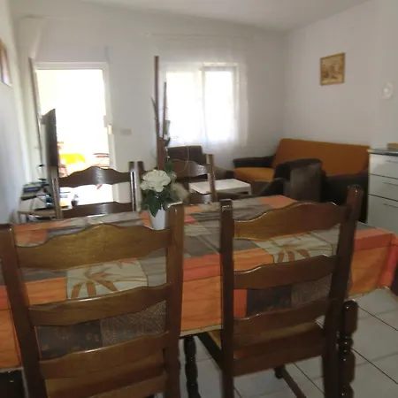 Ferien Haus Evita Auf Insel *